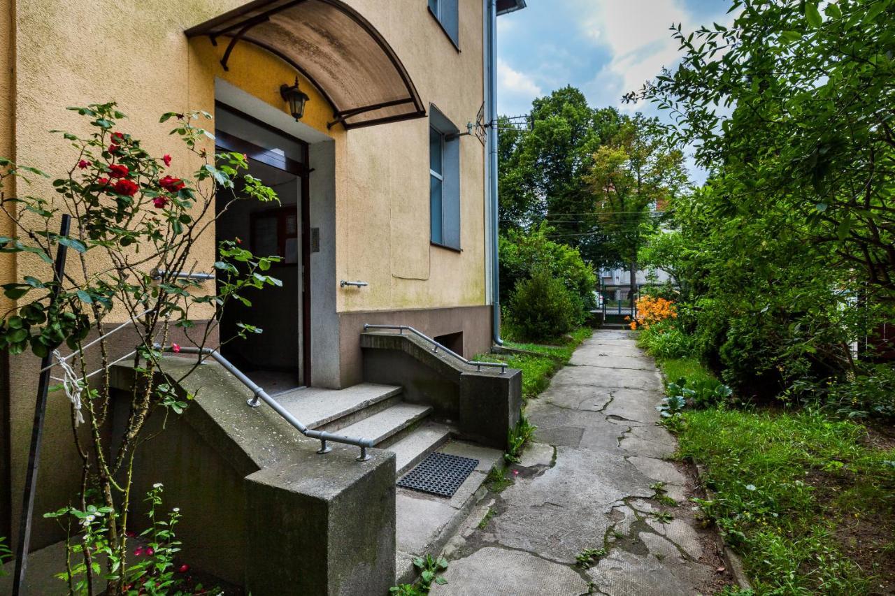 Hallera Studio Apartment Gdansk, Gdansk